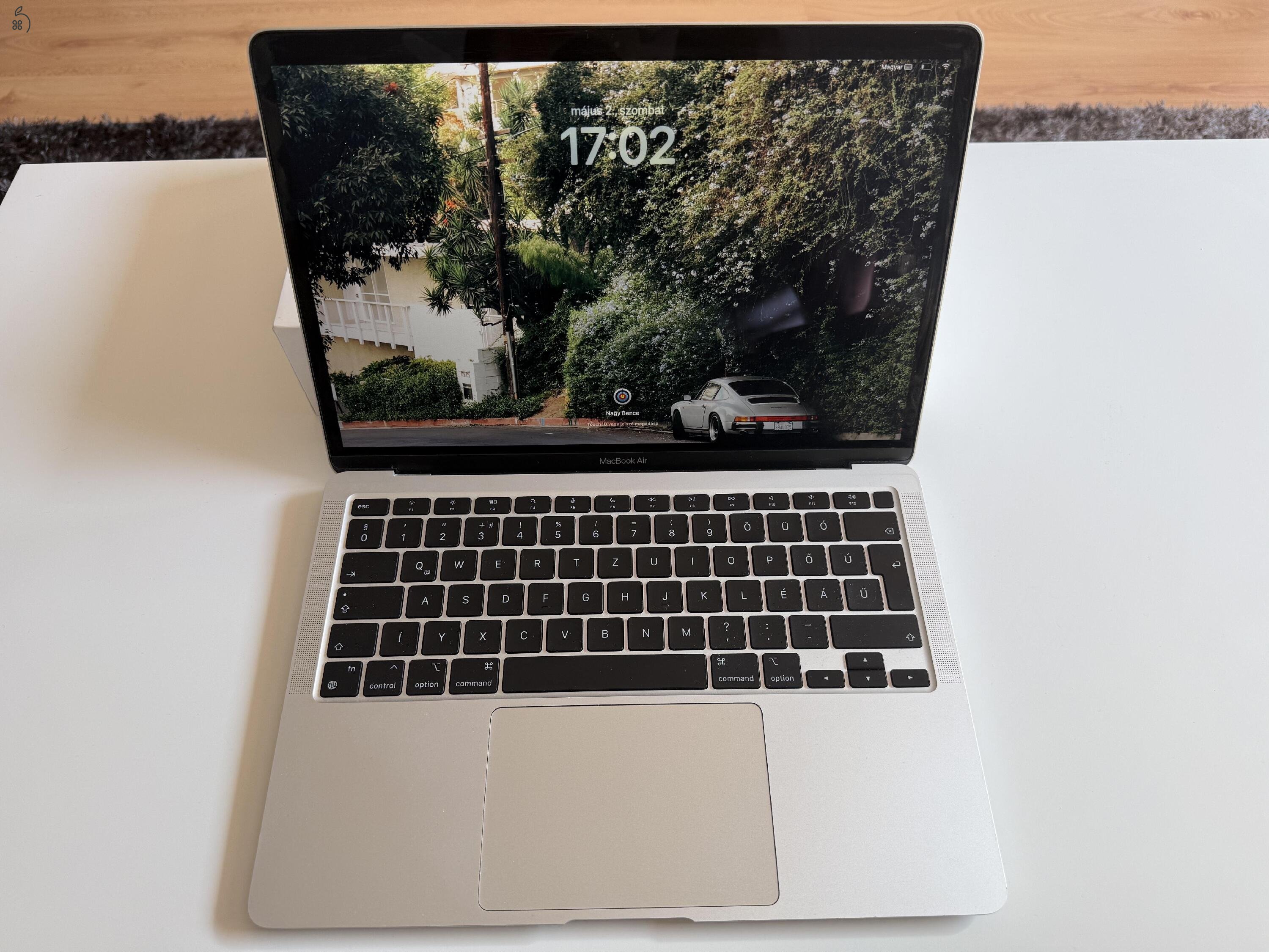 MacBook Air 2020 13