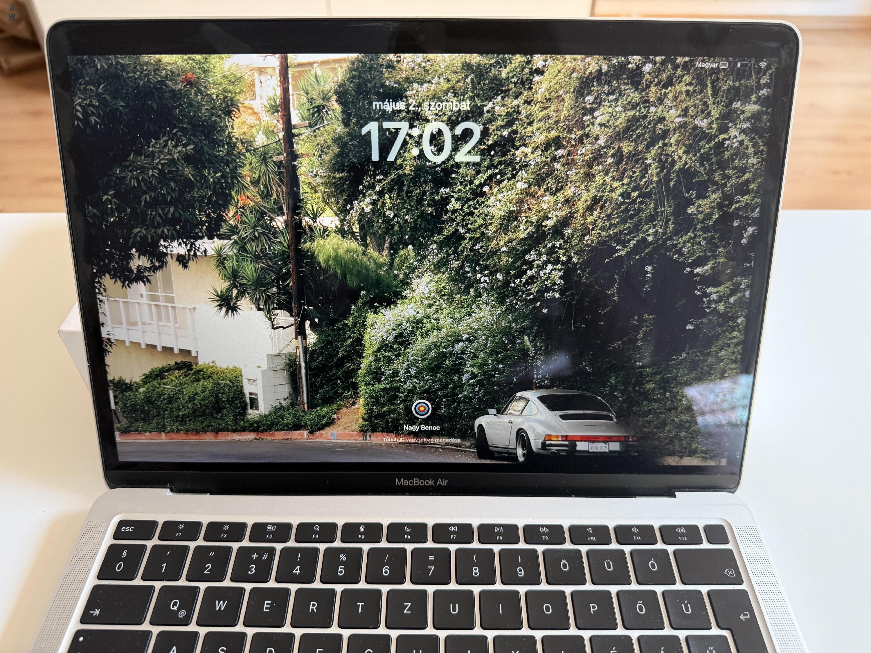 MacBook Air 2020 13