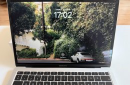 MacBook Air 2020 13
