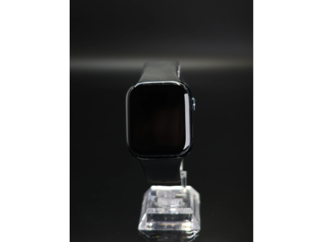 Apple Watch Series 9 Aluminium 45mm Midnight akku - 12 HÓ GARANCIA