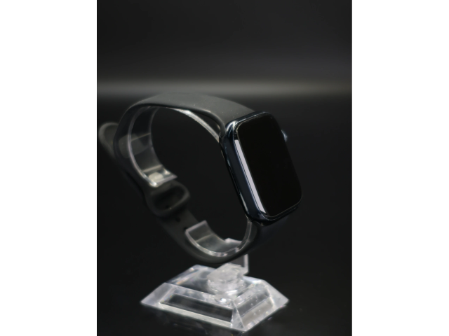 Apple Watch Series 9 Aluminium 45mm Midnight akku - 12 HÓ GARANCIA