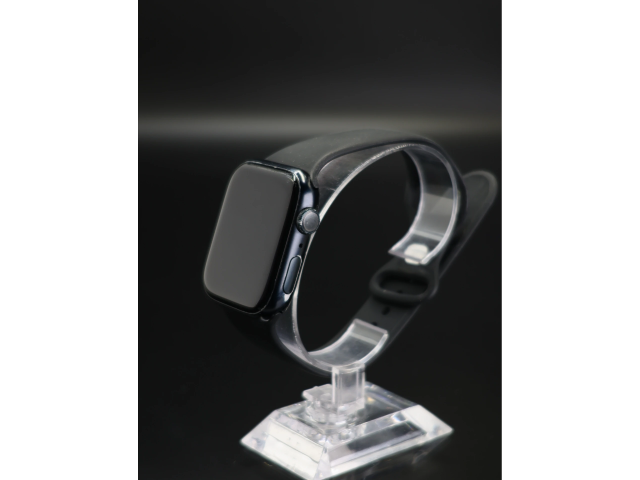Apple Watch Series 9 Aluminium 45mm Midnight akku - 12 HÓ GARANCIA