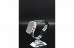 Apple Watch Ultra 2 GPS + Cellular 49mm Natural Titanium 98% akku - 12 HÓ GARANCIA