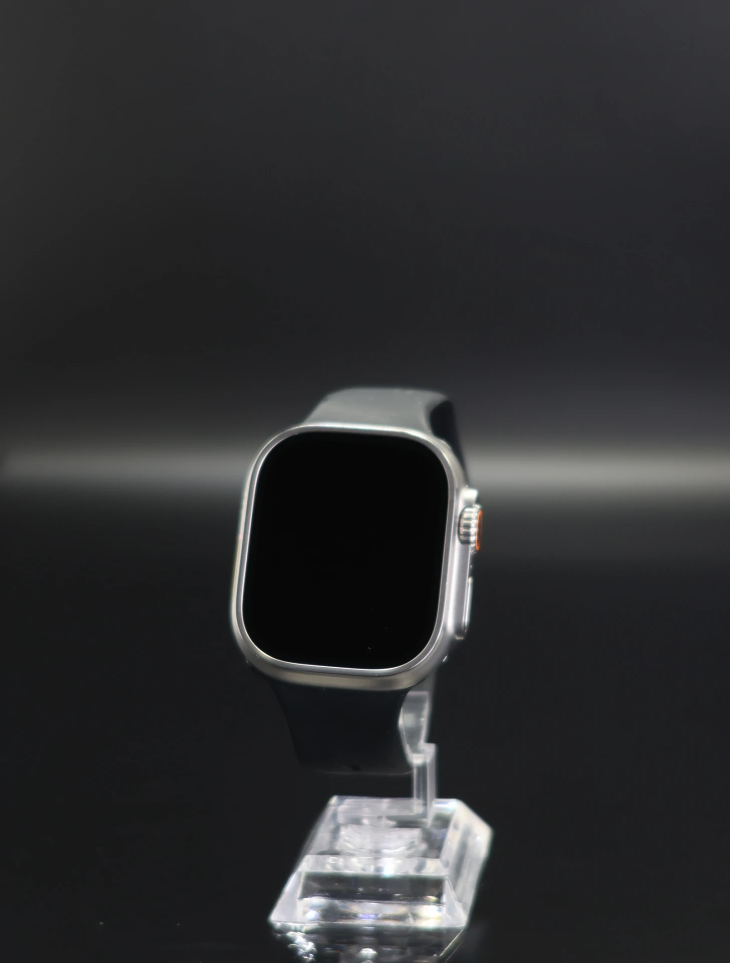Apple Watch Ultra 2 GPS + Cellular 49mm Natural Titanium 98% akku - 12 HÓ GARANCIA
