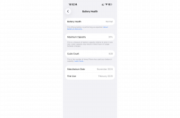 IPHONE 16 PRO 256 GB WHITE