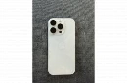 IPHONE 16 PRO 256 GB WHITE