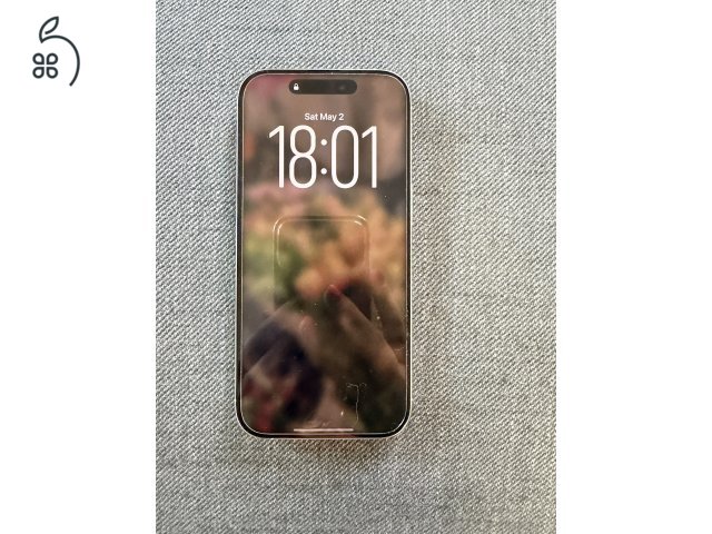 IPHONE 16 PRO 256 GB WHITE
