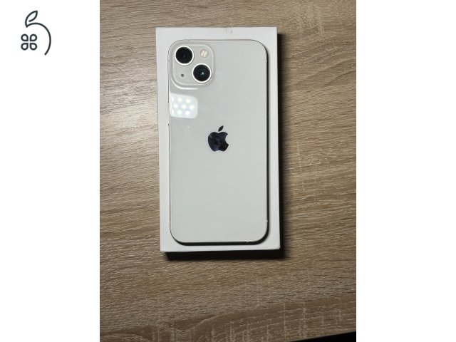 iPhone 13, Starlight, 128GB