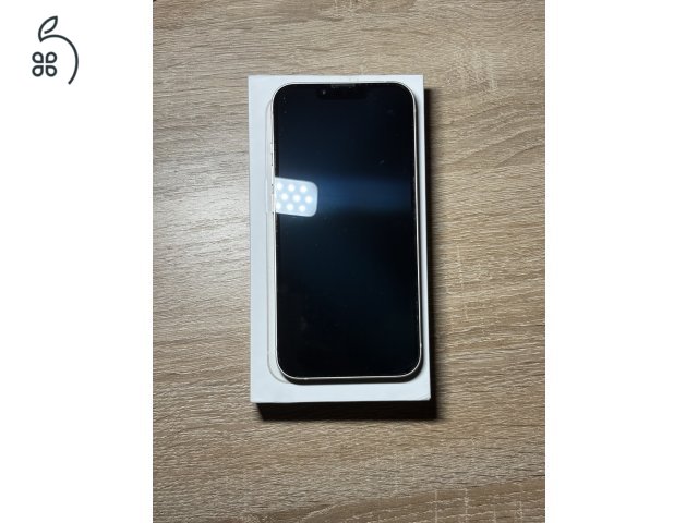 iPhone 13, Starlight, 128GB