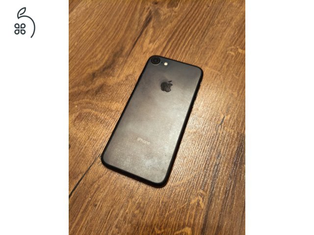 IPHONE 7 32GB JÓ ÁLLAPOT