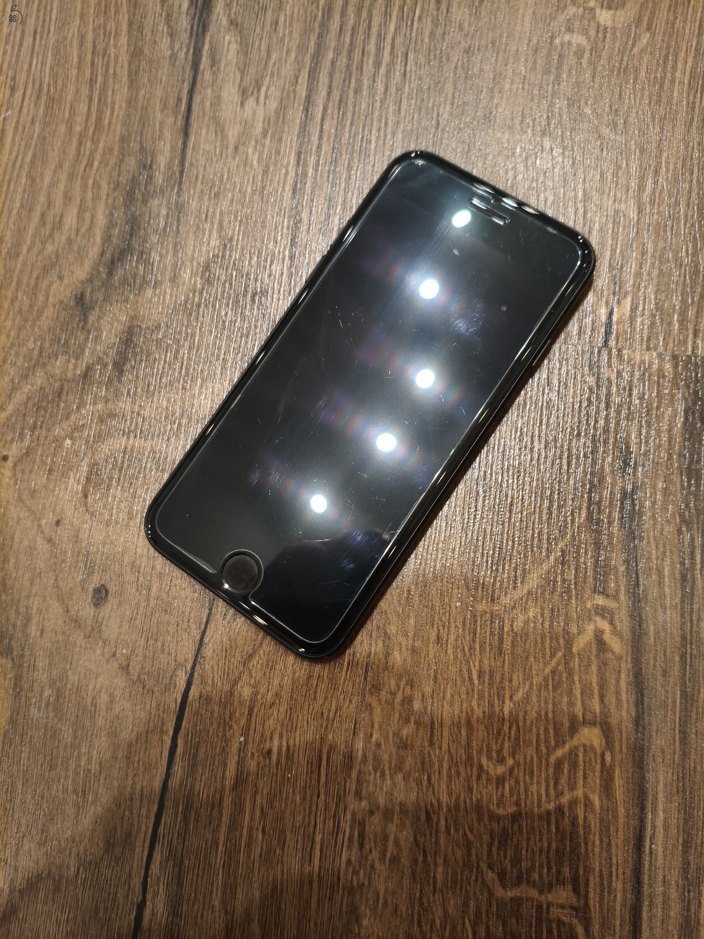 IPHONE SE 128GB ÚJSZERŰ