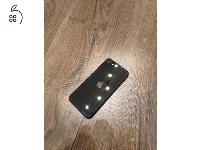 IPHONE SE 128GB ÚJSZERŰ
