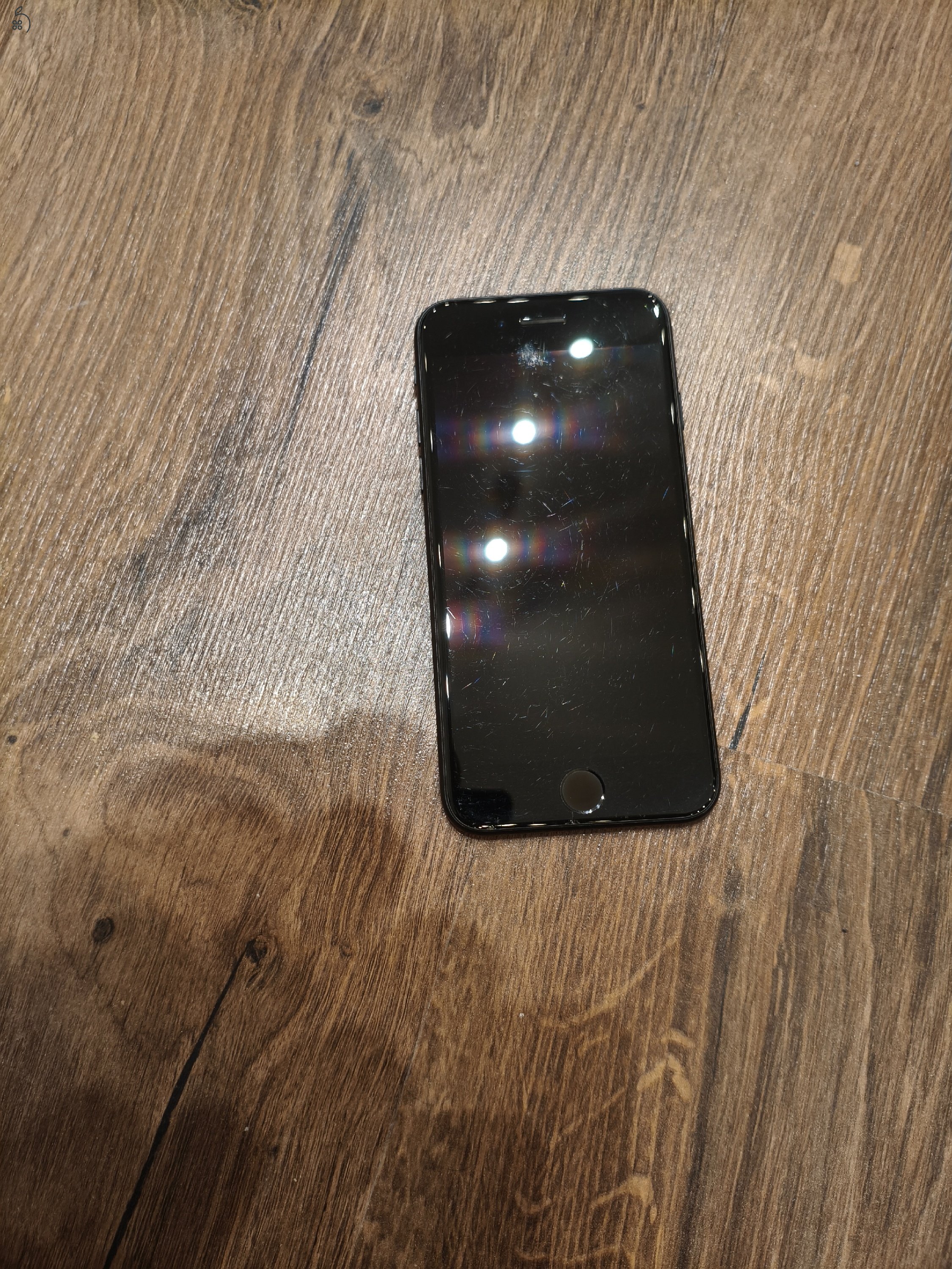 IPHONE SE 64GB