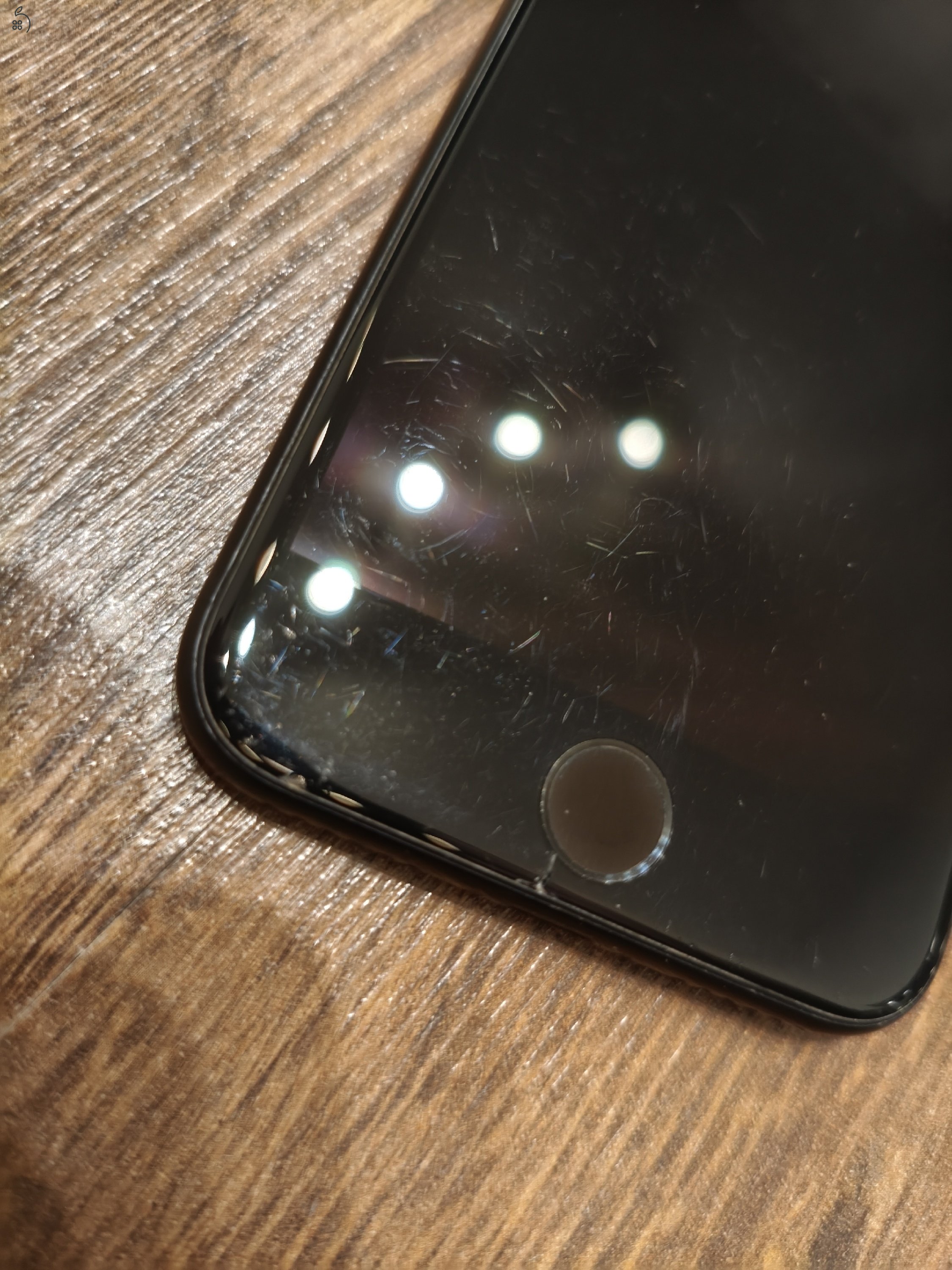 IPHONE SE 64GB