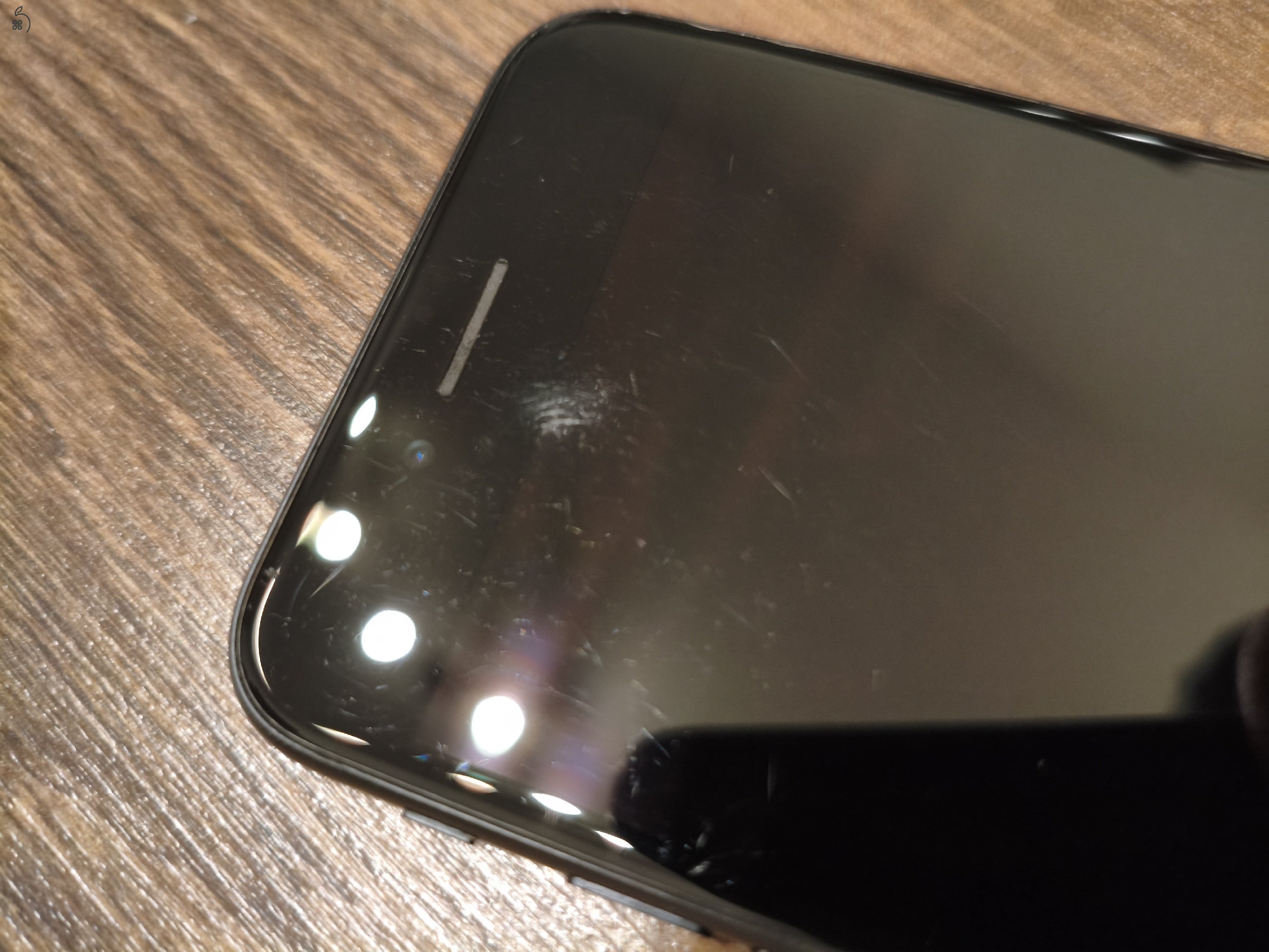 IPHONE SE 64GB