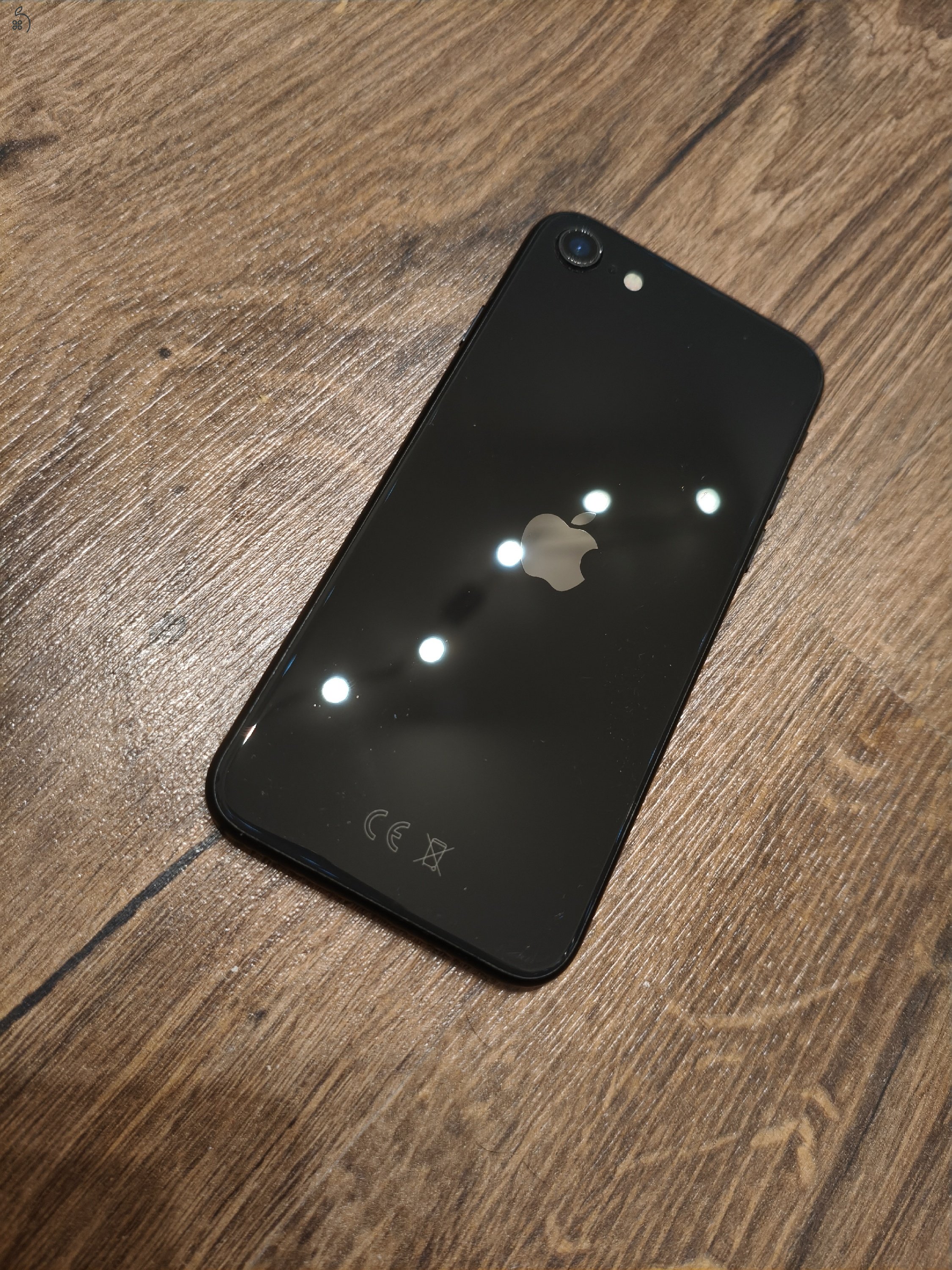 IPHONE SE 64GB