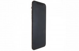 Apple iPhone X 64 GB Silver 100%