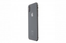 Apple iPhone X 256 GB Space Gray 100%