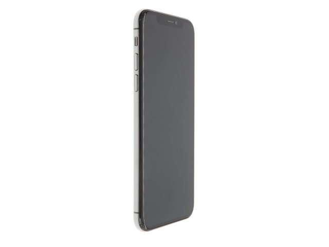 Apple iPhone X 256 GB Space Gray 100%
