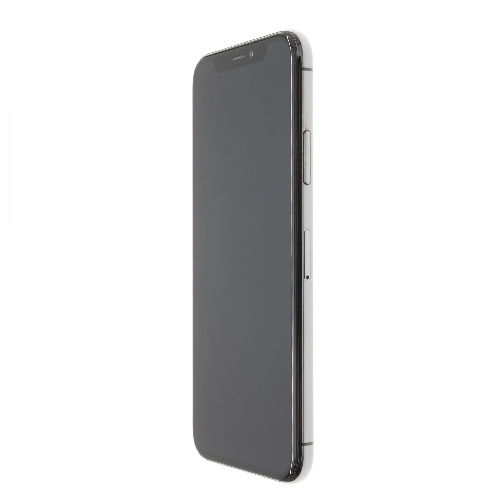 Apple iPhone X 256 GB Space Gray 100%