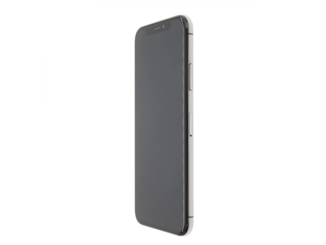 Apple iPhone X 256 GB Space Gray 100%