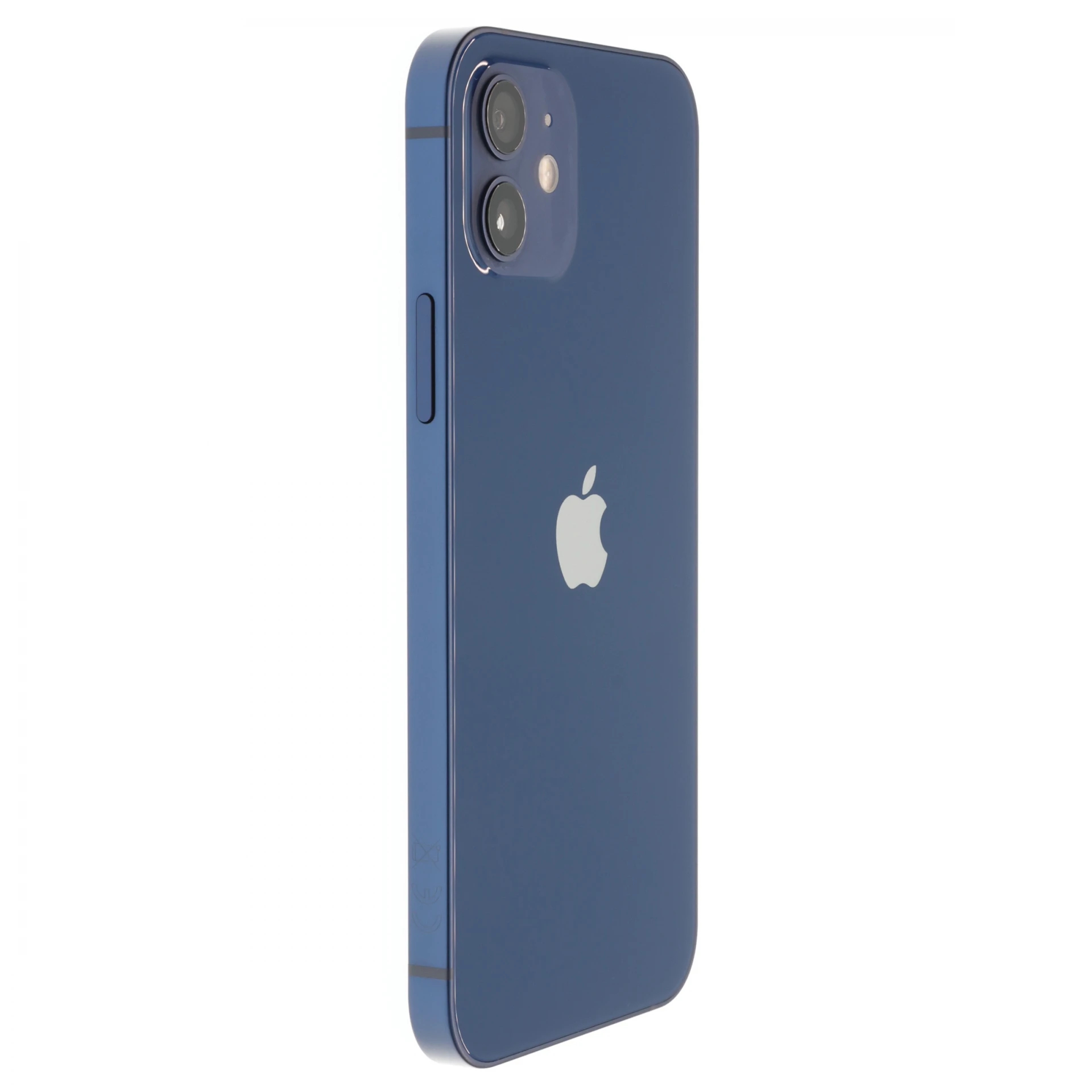Apple iPhone 12 128 GB Blue 100%