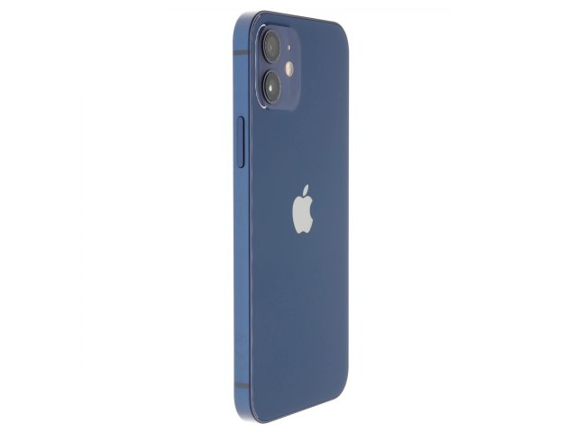 Apple iPhone 12 128 GB Blue 100%