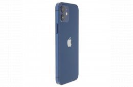 Apple iPhone 12 128 GB Blue 100%