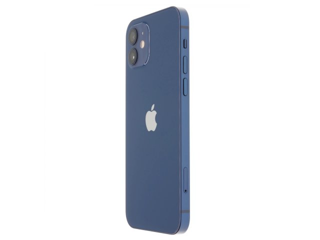 Apple iPhone 12 128 GB Blue 100%