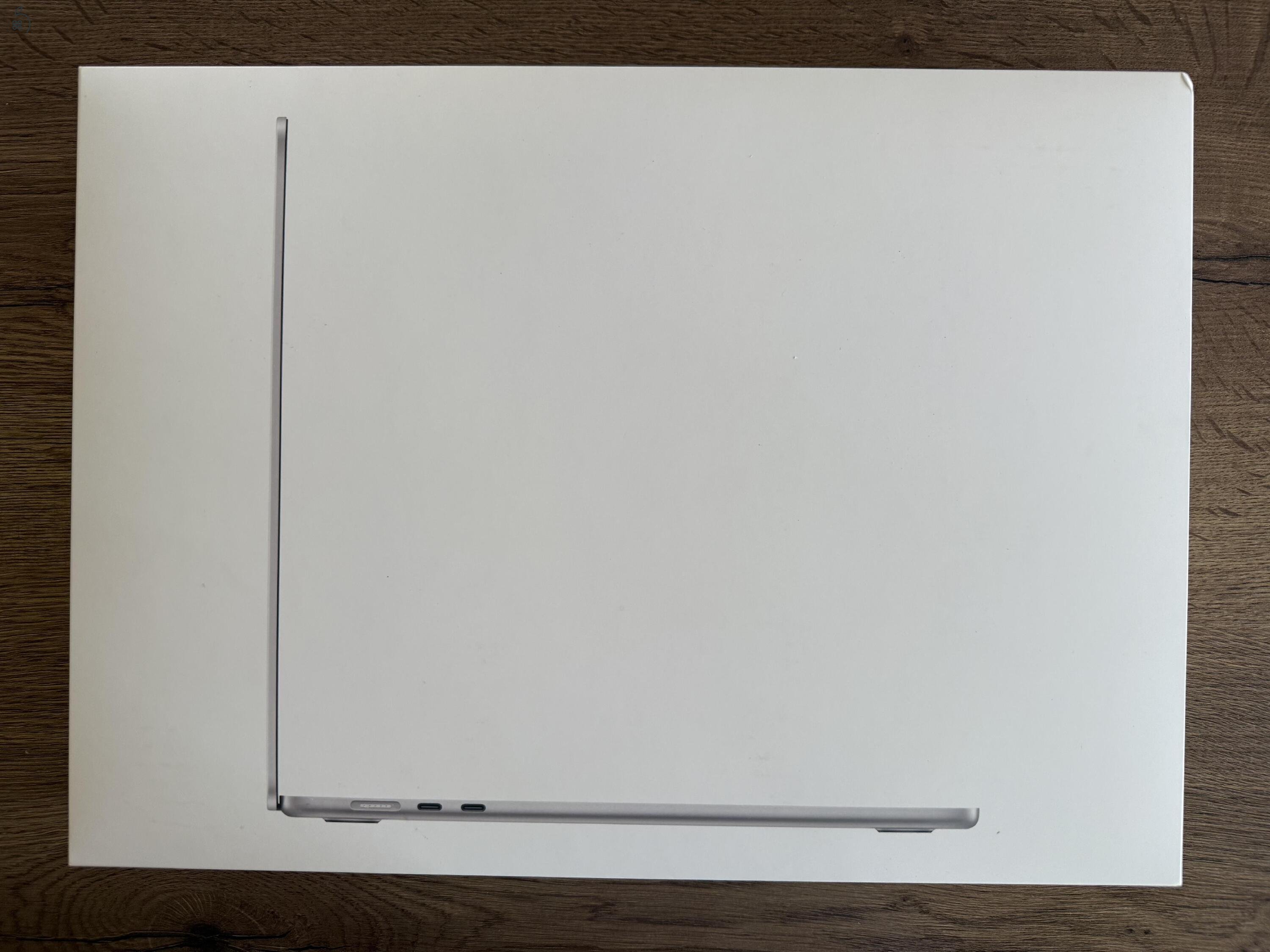 Apple MacBook Air 15