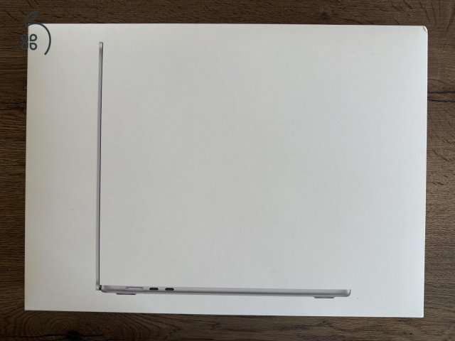 Apple MacBook Air 15