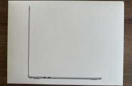 Apple MacBook Air 15