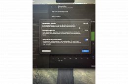 MacBook Air M2, 100%-os akksi, 5 év garancia ❗️