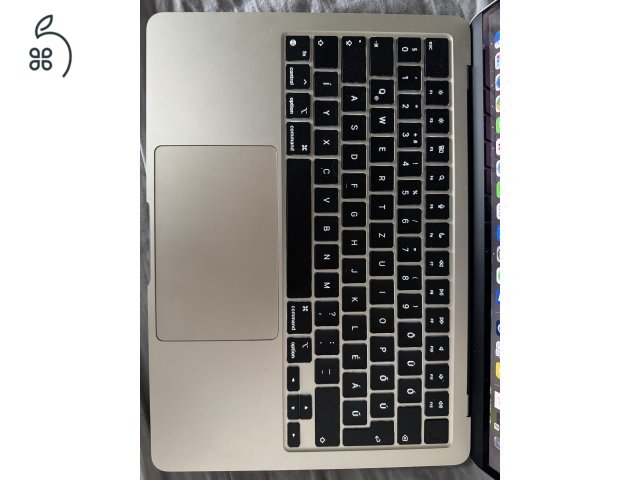 MacBook Air M2, 100%-os akksi, 5 év garancia ❗️