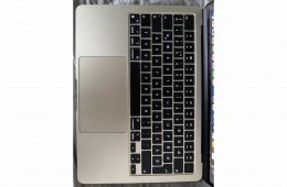 MacBook Air M2, 100%-os akksi, 5 év garancia ❗️