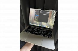 MacBook Air M2, 100%-os akksi, 5 év garancia ❗️