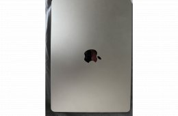 MacBook Air M2, 100%-os akksi, 5 év garancia ❗️