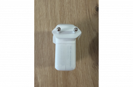Apple 70 wattos USB C hálózati adapter & USB C MagSafe 3 kábel (2 m)