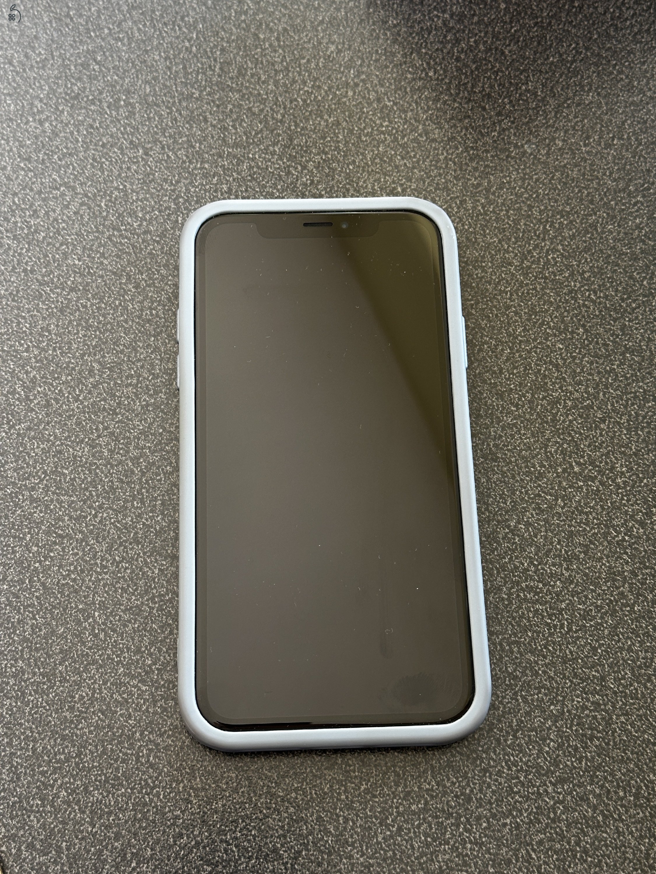 iPhone XR 128GB 100% Akku (kártyafüggetlen)