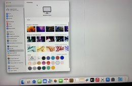 iMac 21,5