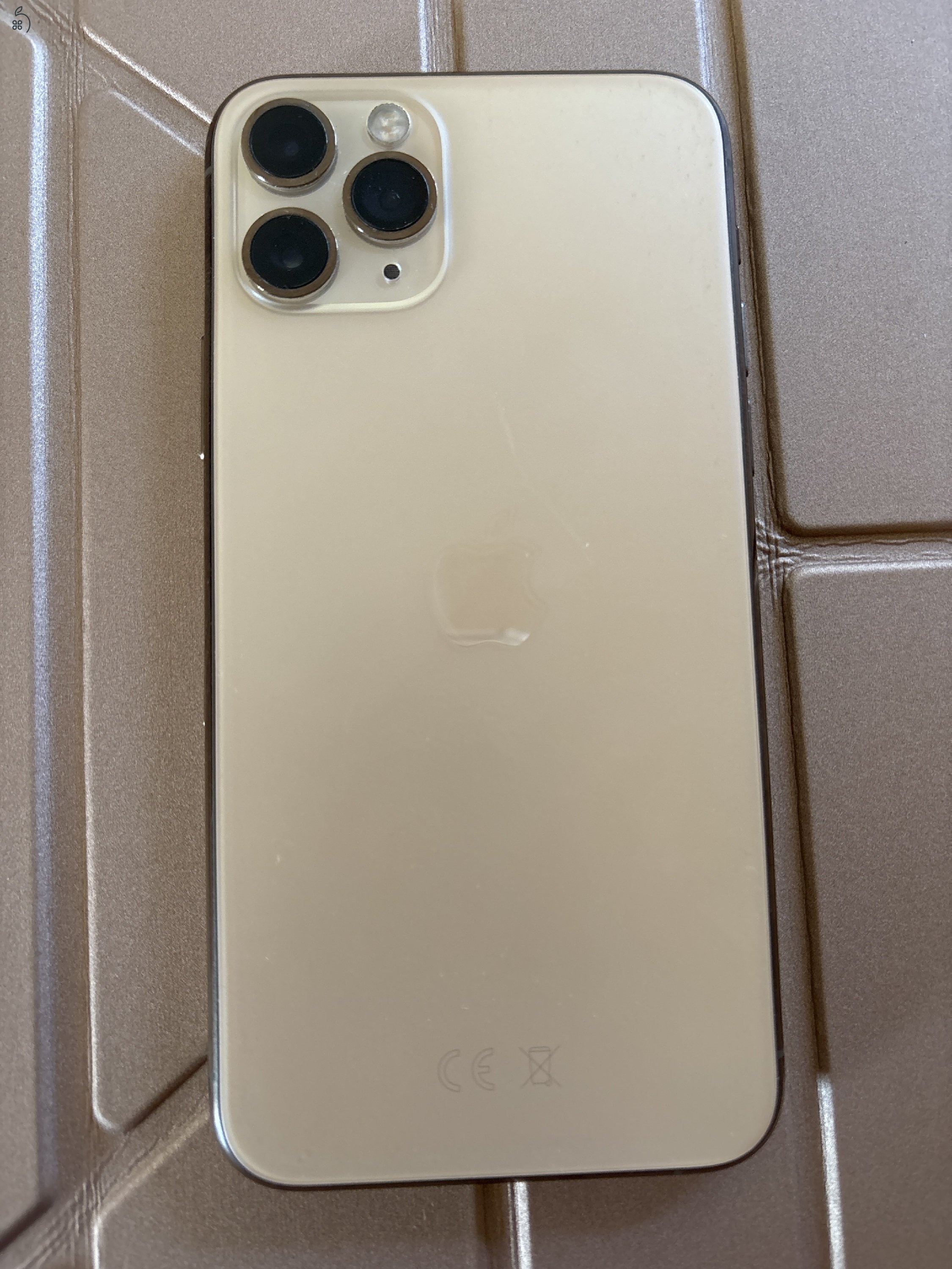 Iphone 11 pro 64