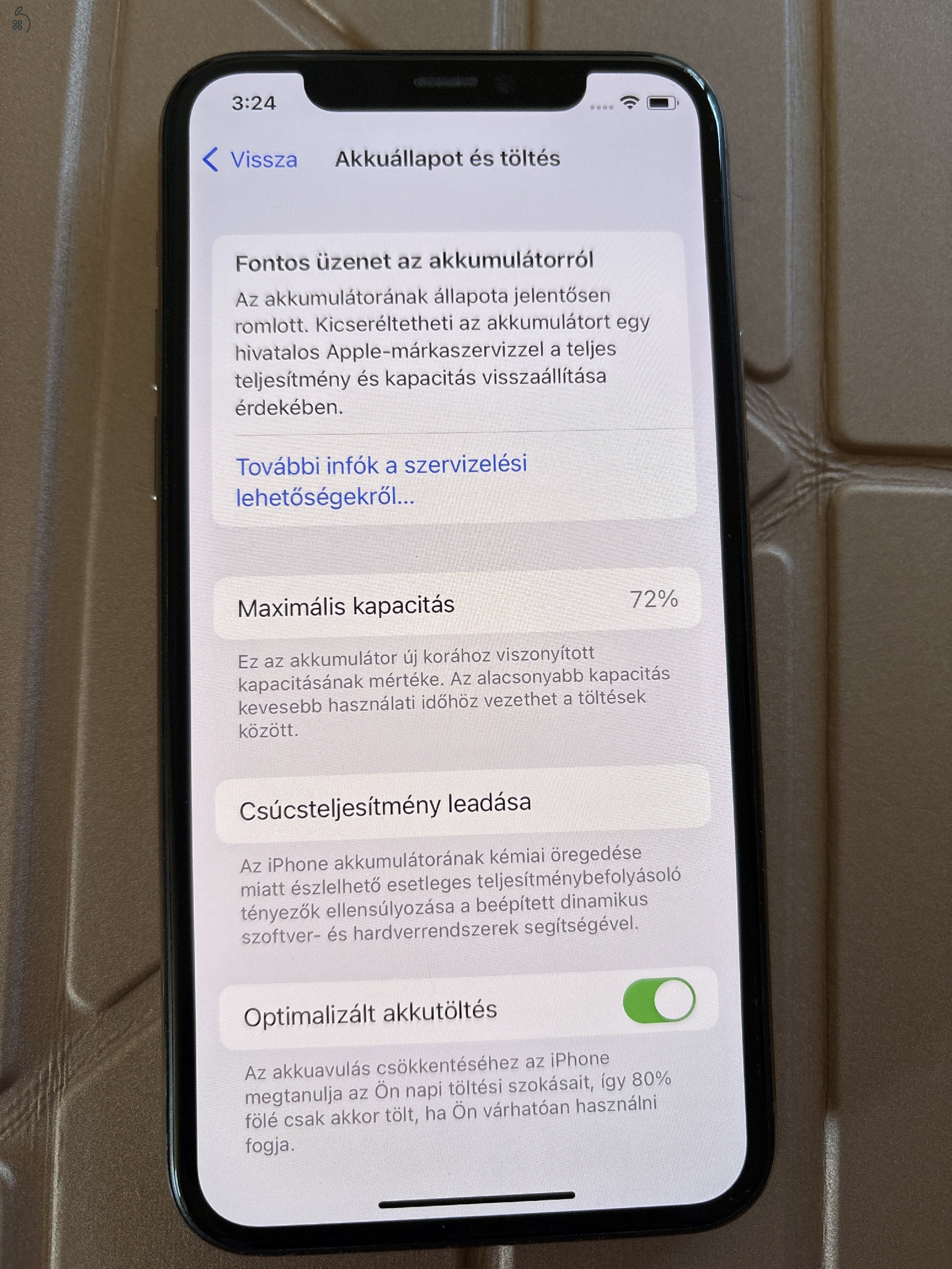 Iphone 11 pro 64