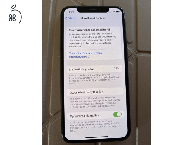 Iphone 11 pro 64