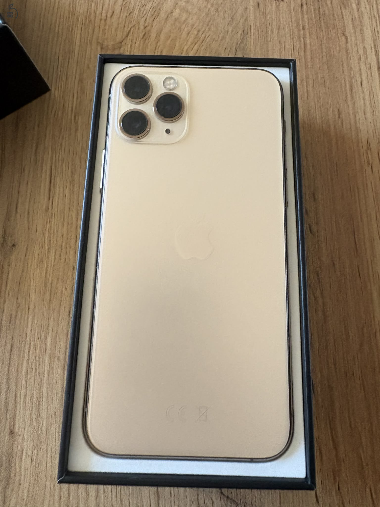 Iphone 11 pro 64