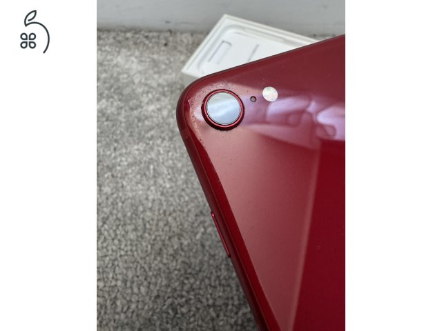 Iphone SE 2022, 64 GB, RED 