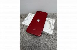 Iphone SE 2022, 64 GB, RED 