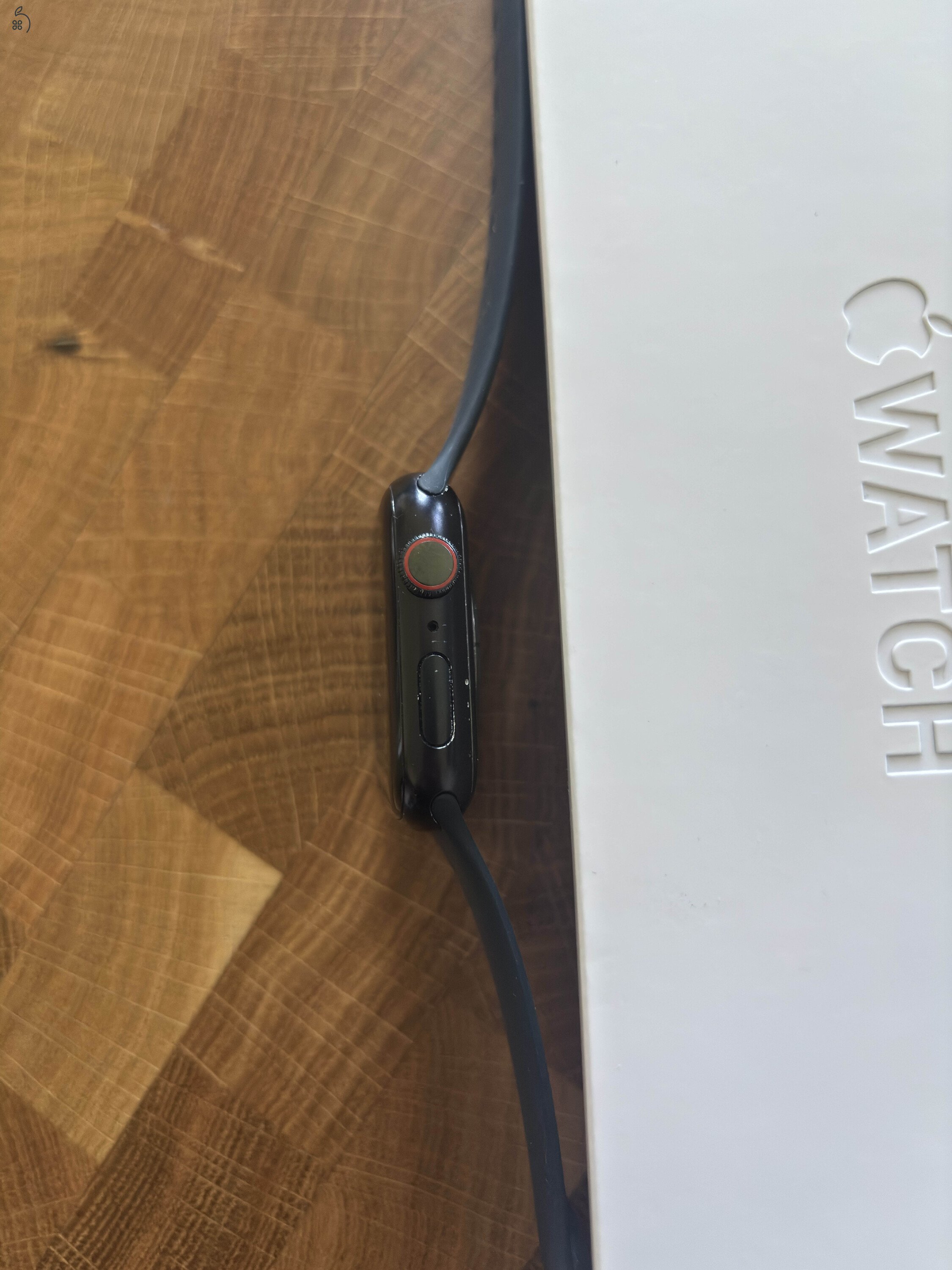 Apple Watch Series 8, 45mm, GPS+Cellular