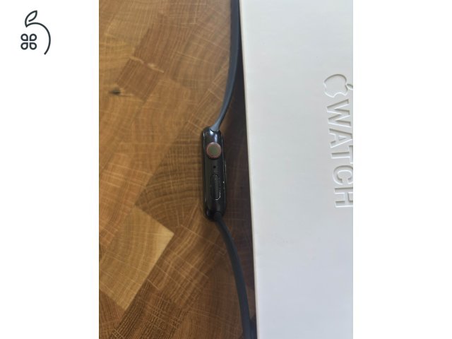 Apple Watch Series 8, 45mm, GPS+Cellular
