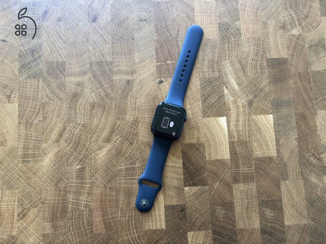 Apple Watch Series 8, 45mm, GPS+Cellular