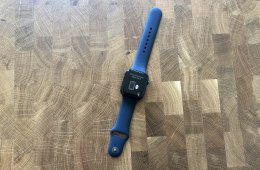 Apple Watch Series 8, 45mm, GPS+Cellular